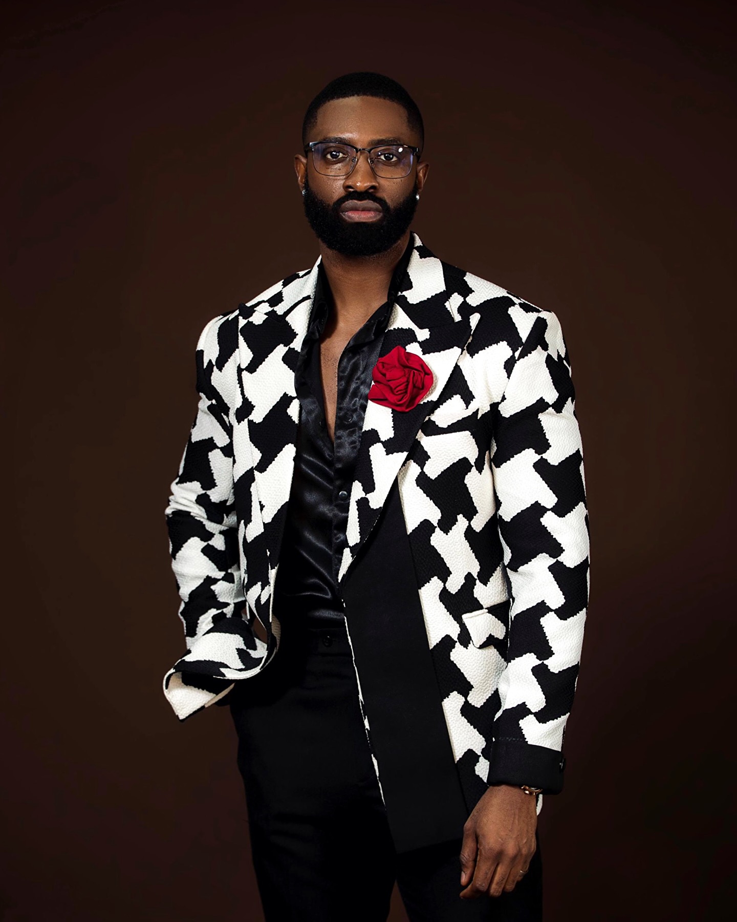 The Executive