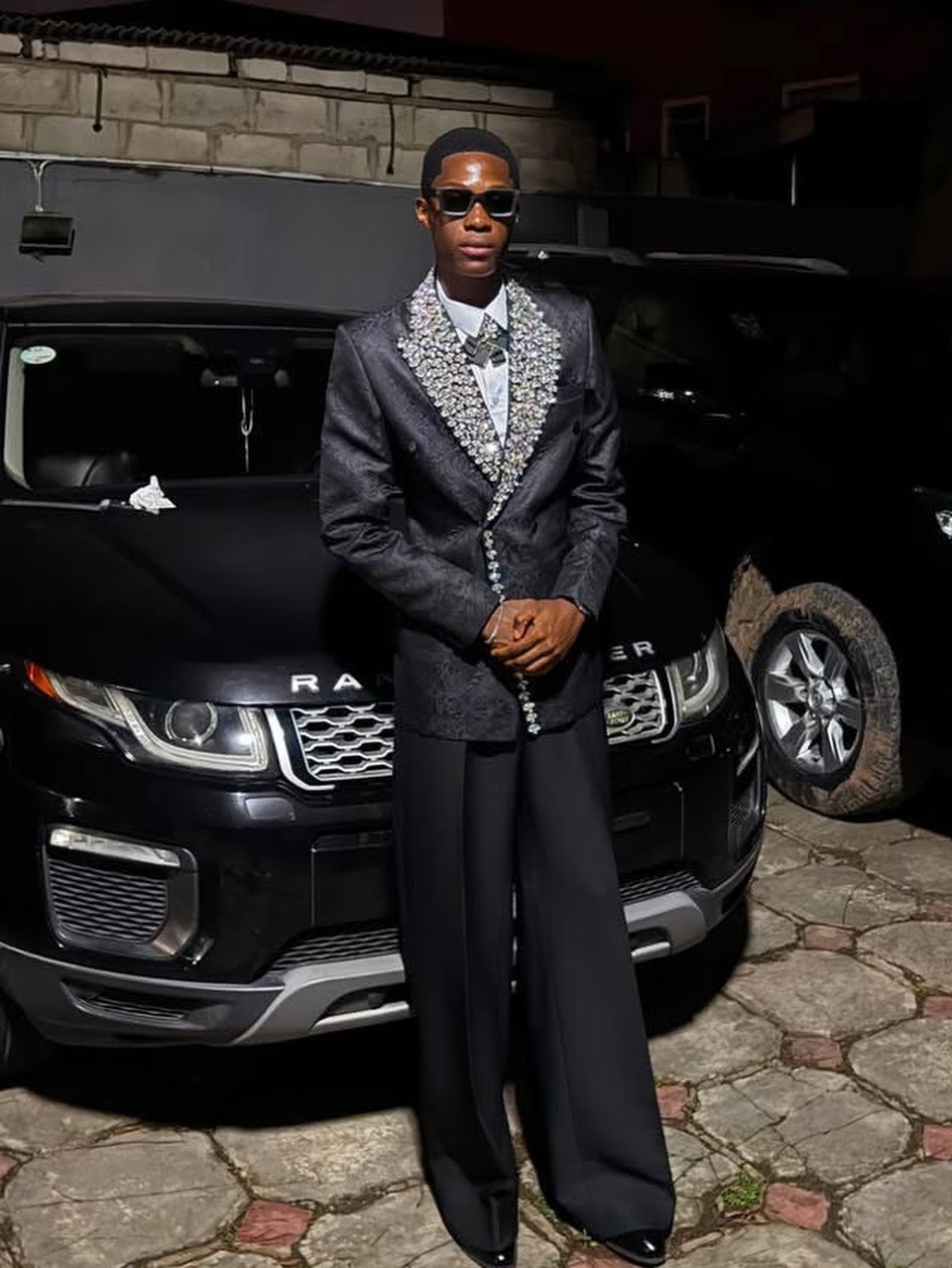 The Executive